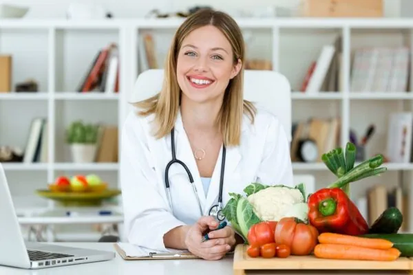 Fill Your Plate’s Collection of Nutrition Articles