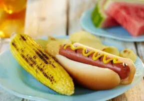 Fill Your Plate’s Collection of Summer Recipes