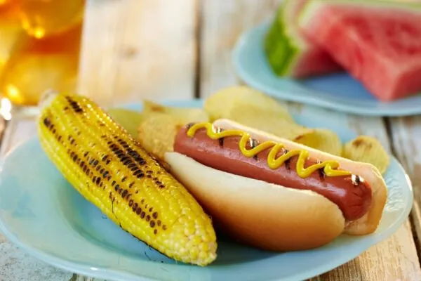 Fill Your Plate’s Collection of Summer Recipes