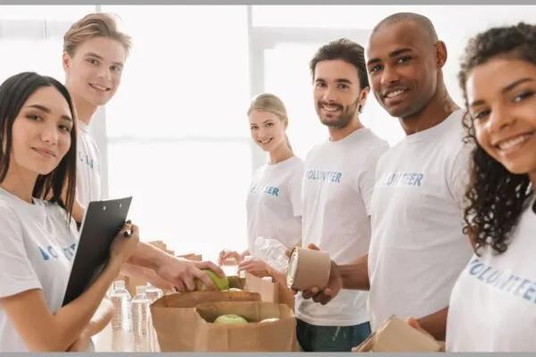 Volunteering Opportunities in Arizona
