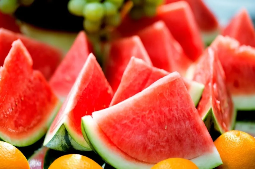 Summertime is Arizona Watermelon Time!