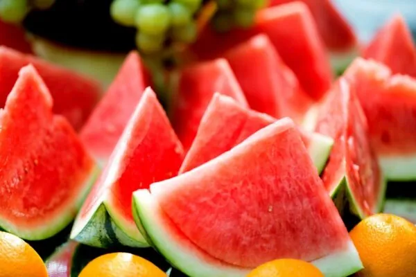 Arizona’s Mix of Fruits and Vegetables Help You Stay Hydrated This Summer