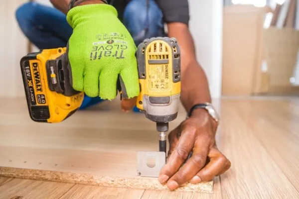 DIY Furniture Projects to Spruce Up Your Home