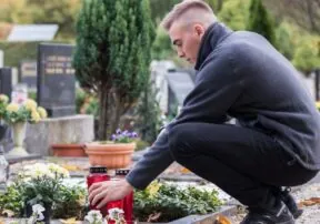 What to Eat When You’re Grieving
