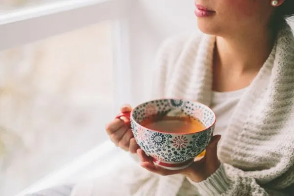 Fill Your Plate’s Collection of Articles on Tea