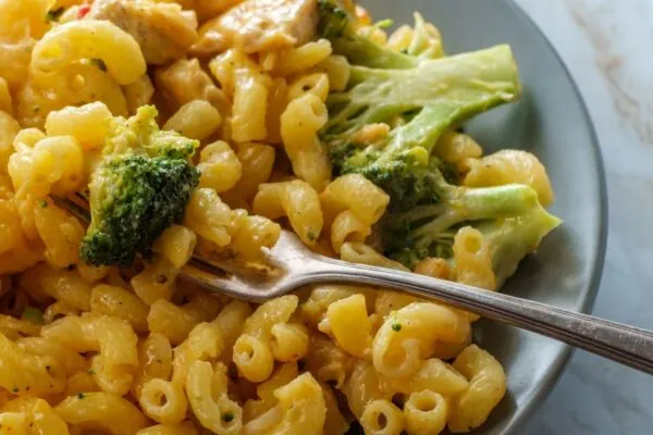 National Mac ‘N’ Cheese Day