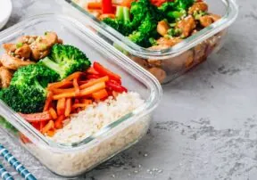 Must Try Recipes for Meal Prep