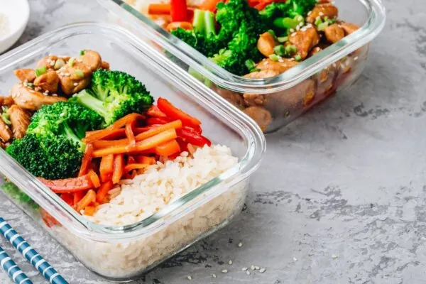 Must Try Recipes for Meal Prep