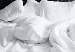 Can’t Sleep at Night?