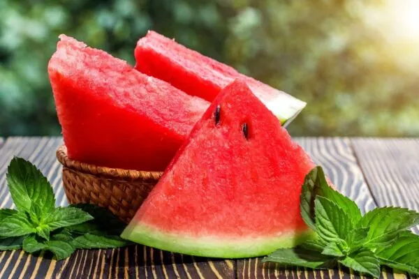 Fill Your Plate’s Collection of Watermelon Articles