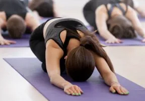 Health Benefits of Yoga