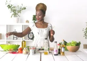 Fill Your Plate’s Collection of Health Tips