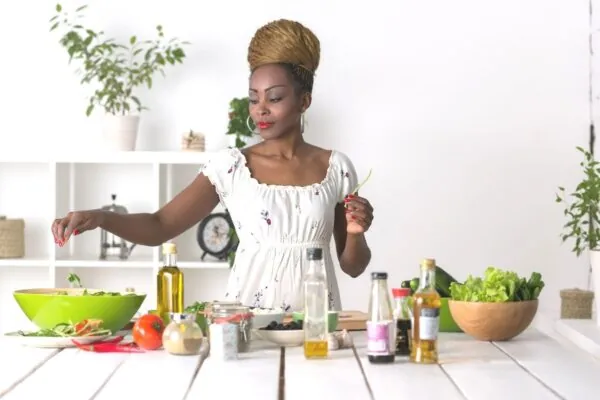 Registered Dietitians and Marketers Give Their Take on Air Fryers While Listening to Customers