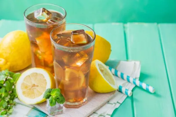 Healthy Alternatives to Soda