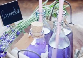 Lavender Lemonade: A Refreshing Twist On An Old Classic