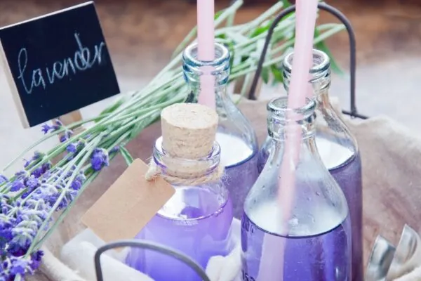 Lavender Lemonade: A Refreshing Twist On An Old Classic