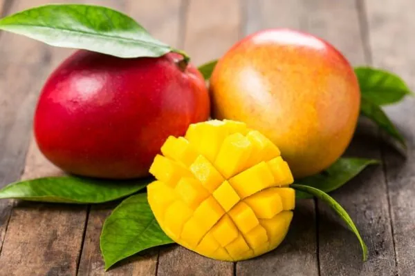 Mango Jam Recipe