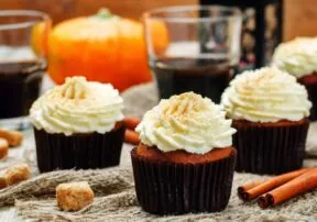 Pumpkin Recipes to Get You In The Spirit of Fall