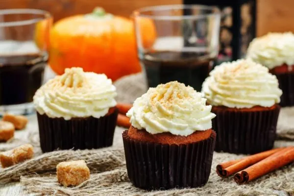 Pumpkin Recipes to Get You In The Spirit of Fall