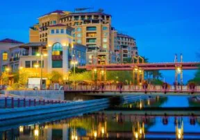Local Vacation Spots in Arizona
