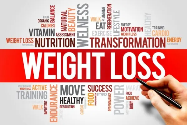 Fill Your Plate’s Collection of Weight Loss Articles
