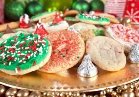 Let’s Make Some Holiday Cookies!