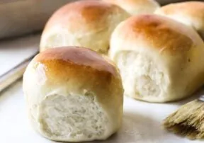 Helpful Hints In the Kitchen: Part 5, Breads and Rolls
