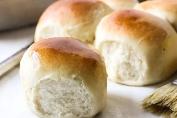 Helpful Hints In the Kitchen: Part 5, Breads and Rolls