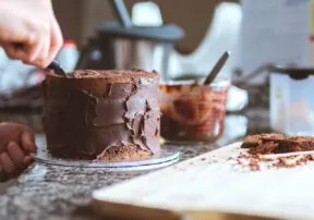 Helpful Hints In the Kitchen: Part 6, Desserts