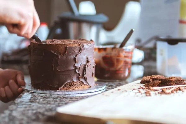 Helpful Hints In the Kitchen: Part 6, Desserts