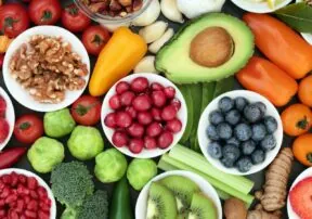 Study: Increased Fiber Intake During Childhood Reduces Allergies