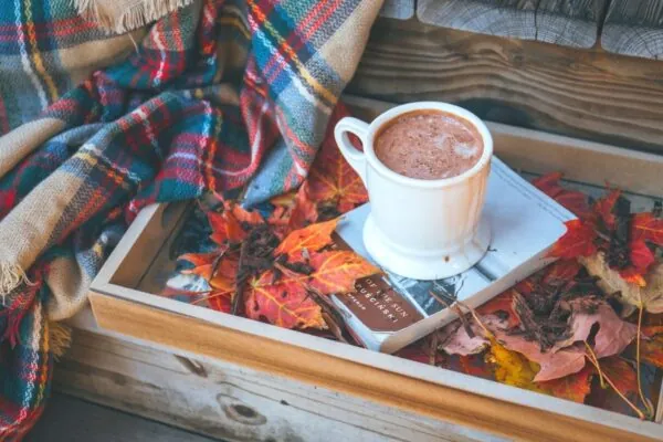 Perk Energy and Perk Chill: Great Coffee or Hot Cocoa Alternatives