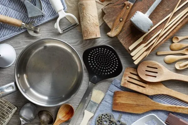Top Christmas Present Picks for Foodies