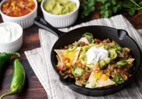 Delicious Recipes You Can Cook Over A Fire