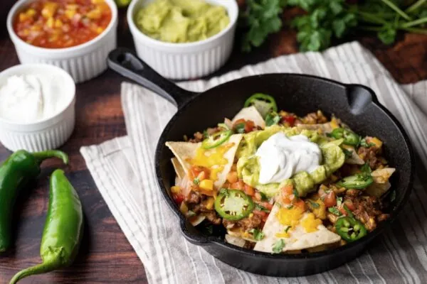 Delicious Recipes You Can Cook Over A Fire
