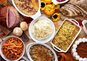 New Thanksgiving Recipes To Try