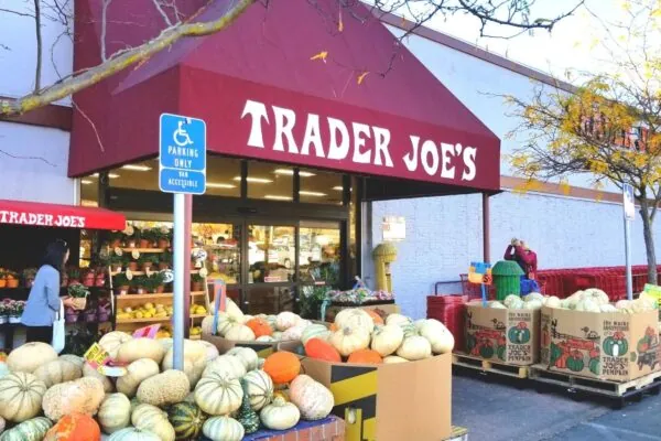 What To Get At Trader Joes: Everyday Edition