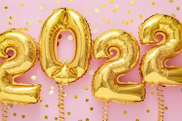 How to Keep Your New Year’s Resolution