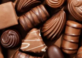 Fill Your Plate’s Collection of Chocolate Articles