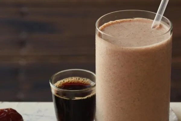 Natural Delights Workout Shake Recipes