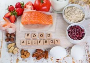 Fill Your Plate’s Collection of Allergy Articles