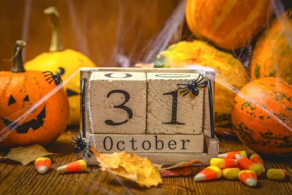 Healthier Halloween Candy Alternatives