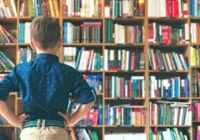 10 of The Best Spring Reads For Families