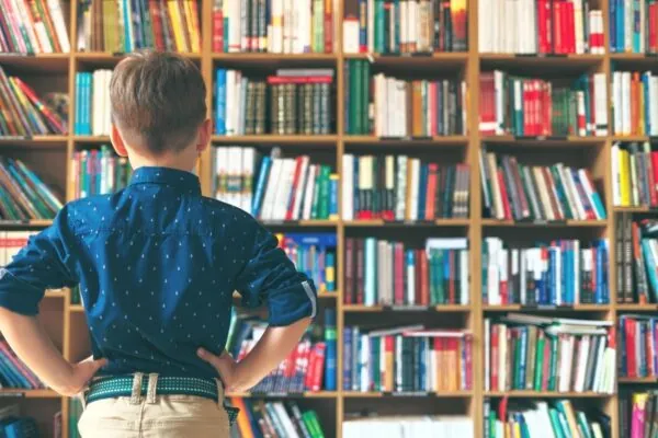 10 of The Best Spring Reads For Families