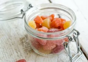 Fill Your Plate’s Collection of Vitamin Articles