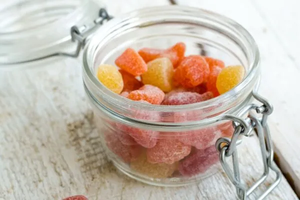Fill Your Plate’s Collection of Vitamin Articles