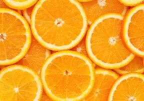 Benefits of Orange Essential Oil
