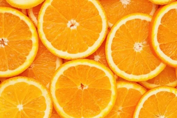Benefits of Orange Essential Oil