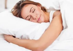 Fill Your Plate’s Collection of Sleep Articles