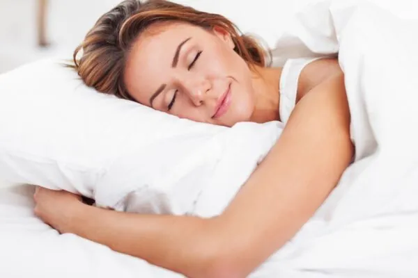 Foods To Ensure a Good Night’s Rest